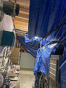 Emergency roof collapse repair toronto — Toronto