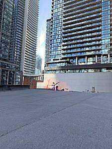 Flat roof project Toronto