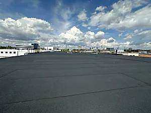 Affordable flat roof toronto — Toronto