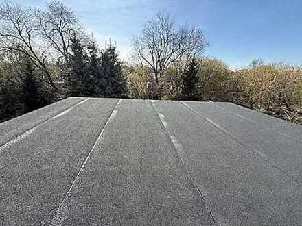 Membrane wear inspection Toronto
