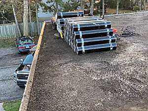 Flat roof replacement toronto — Toronto