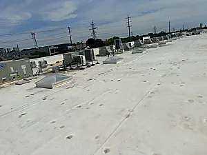 Commercial roof leak repair toronto — Toronto