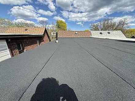 Flashing condition inspection Toronto