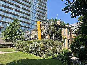 Cedar roofing experts toronto — Toronto