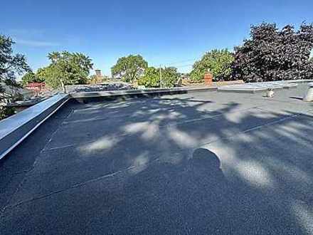 Estate aerial flat roof inspection Toronto